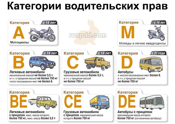 Что нужно чтобы открыть категорию е: Как получить категорию Е — стоимость обучения. Как открыть категории СЕ и ВЕ