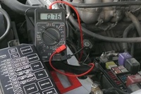 Как проверить мультиметром утечку тока на машине: Как проверить утечку тока в автомобиле. Мультиметром или попросту тестером + подробное видео