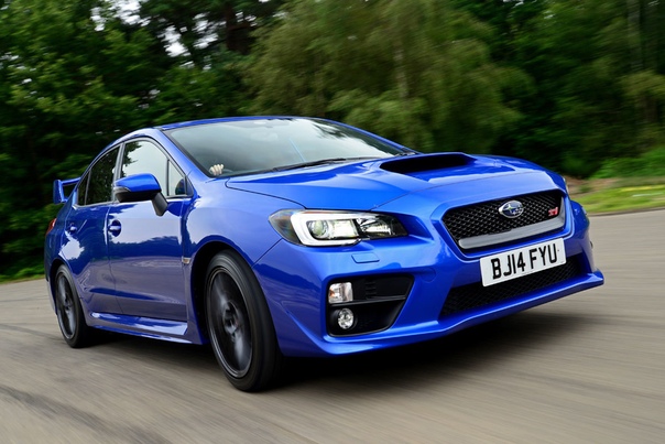 Производитель субару: Subaru – сделано в Японии