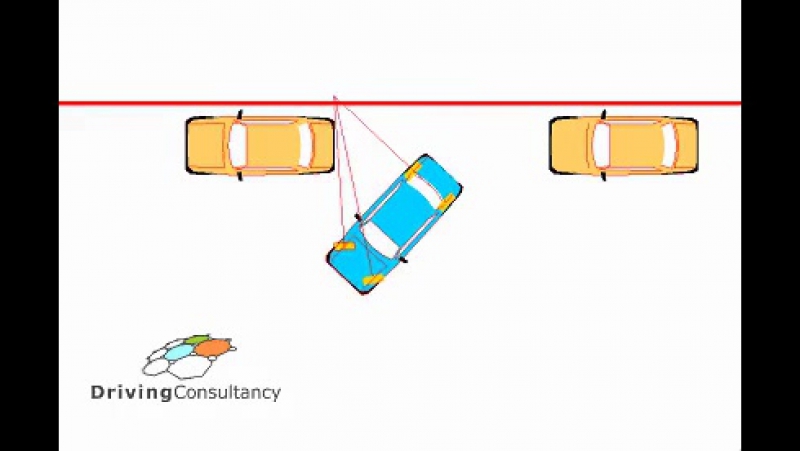Как сделать параллельную парковку: Параллельная парковка на автодроме - пошаговая инструкция в автошколе Крым, Севастополь