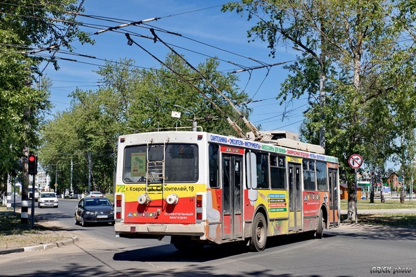 Вмз 52981: VMZ-52981 — Urban Electric Transit