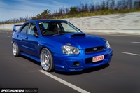Производитель субару: Subaru – сделано в Японии