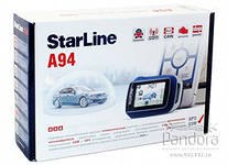 Автомобильная сигнализация starline: StarLine официальный сайт - ООО «НПО «СтарЛайн»