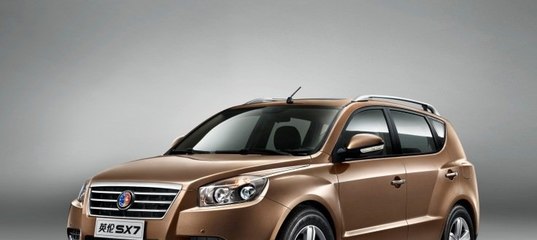 Китайские машины в россии: ТОП-9 лучших китайских авто