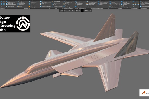 Программы для проектирования автомобилей: ПО для 3D-проектирования в машиностроении