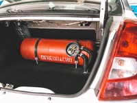 Поставить газовое оборудование на машину: Газобаллонное оборудование в автомобиле: все за и против — журнал За рулем