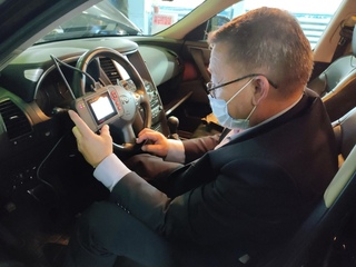 Двойник авто: Что делать, если купил машину-двойника :: Autonews
