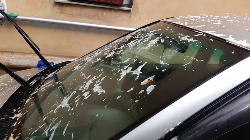 Чем очистить смолу с машины: чем оттереть с кузова, подкрыльников и других поверхностей автомобиля?