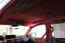 Перетяжка потолка в автомобиле: как и чем обтянуть его в машине своими руками?