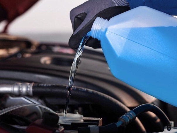Проверка жидкостей в автомобиле: Какие жидкости необходимо проверять в автомобиле? - Иксора