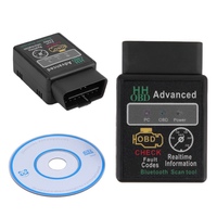 Obd advanced как пользоваться: Обзор HH Advanced OBD2 ELM327 v1.5 адаптера - работает!.. Иногда | Умный бобр