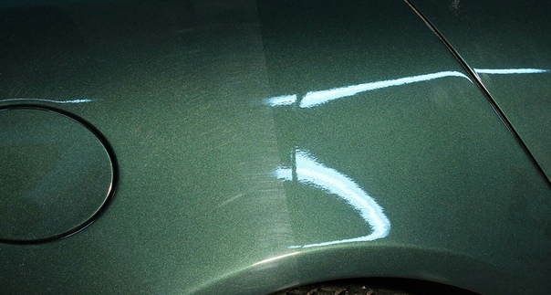 Как убрать вздутие краски на автомобиле самостоятельно: Как устранить вздутие краски на автомобиле