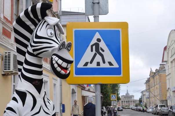 Зебра дорожный знак: Зебра дорожный знак плакаты на стену • плакаты Горбатая, пересечение, зебра