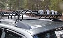 Экспедиционный багажник шевроле нива: цены и фото от Podgotoffka
