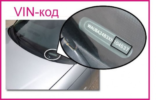 Проверить комплектацию авто по vin: Проверка комплектации авто по VIN коду