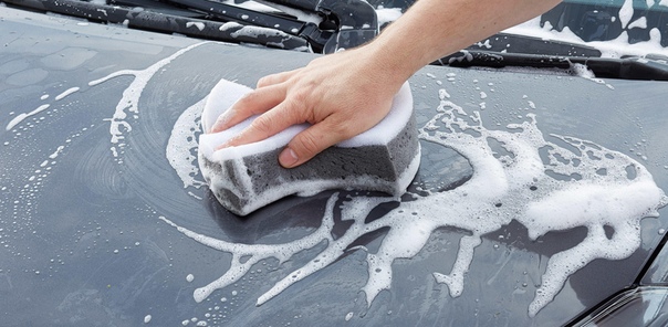 Как мыть машину после нанесения керамики: уход за кузовом после полировки керамикой