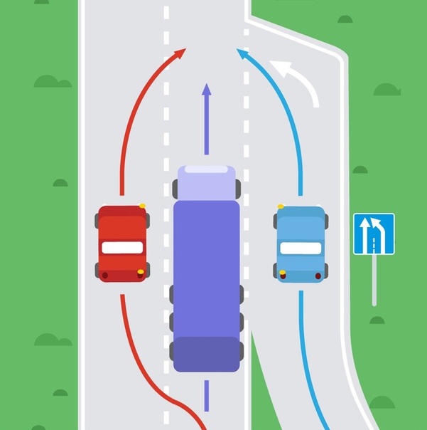 Правила пдд при перестроении: Перестроения на дороге правила и способы. Правила перестроения автомобиля по полосам. Перестроение в левый ряд справа