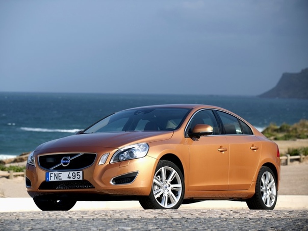 Кто выпускает вольво: Volvo создаст с китайской компанией совместное производство двигателей