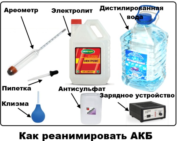 При зарядке аккумулятора потемнел электролит: Потемнел электролит в аккумуляторе: что делать