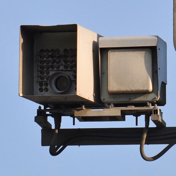 Типы камер видеофиксации: Какие радары есть у ГИБДД "АВТО-ДРОН"