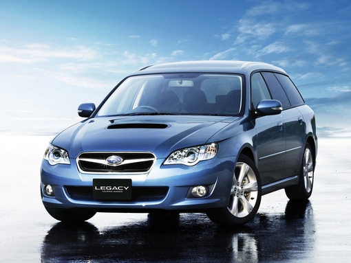 Субару чья марка машины страна производитель: Subaru – сделано в Японии