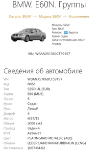 Комплектация авто по вин коду онлайн: Проверка комплектации автомобиля по VIN коду или гос номеру — Автокод