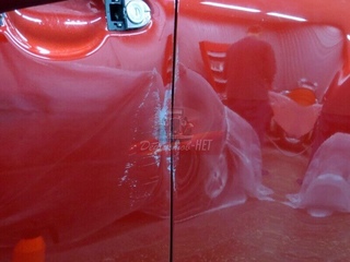 Вздулась краска на машине что делать: Как устранить вздутие краски на автомобиле