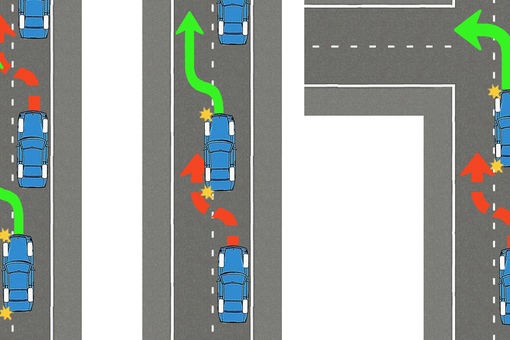 Пдд рф обгон: ПДД РФ 2021 - 11. Обгон, встречный разъезд