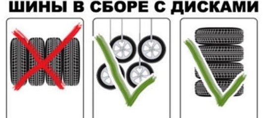 Как хранить шины с дисками в сборе: Как правильно хранить шины на дисках и без дисков
