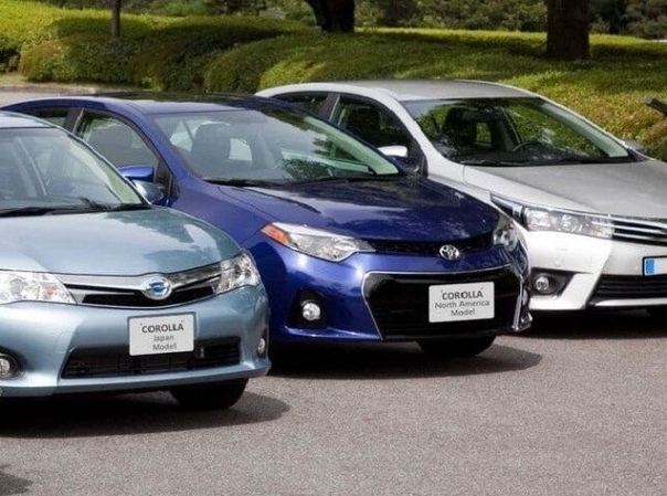 Какие машины лучше немецкие или японские: Сравниваем японские и немецкие автомобили