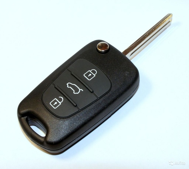Выкидной ключ для автомобиля с сигнализацией: как сделать своими руками, где купить корпус