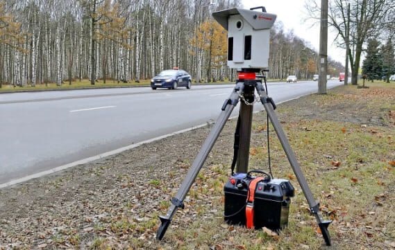 Камеры фиксации нарушений пдд виды: Какие радары есть у ГИБДД "АВТО-ДРОН"
