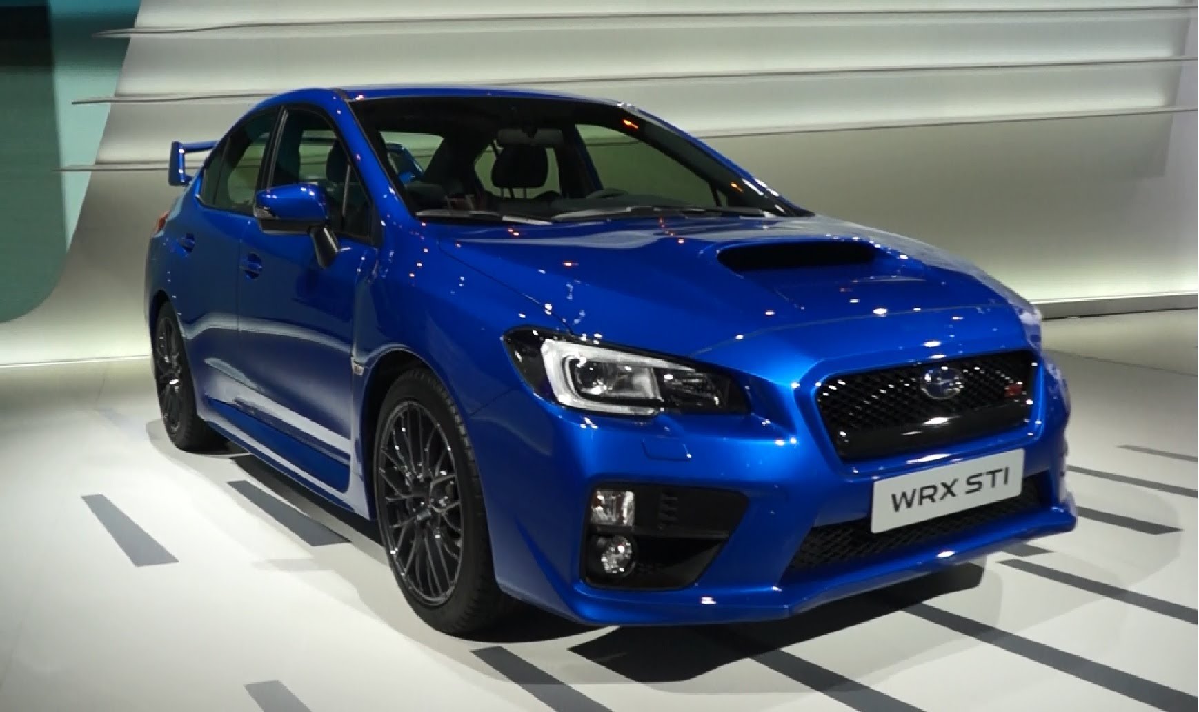 Производитель субару: Subaru – сделано в Японии