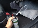 Как очистить кондиционер автомобиля своими силами: Как очистить кондиционер авто своими руками: инструкция