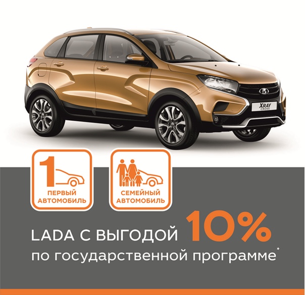 Программа первая машина: Госпрограмма "Первый автомобиль" в 2023 году