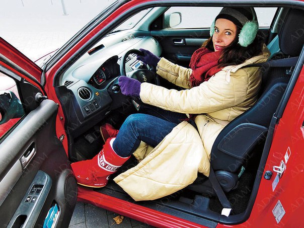 Надо ли прогревать автомобиль: Прогревать или нет двигатель зимой? Ответ на вечный вопрос :: Autonews