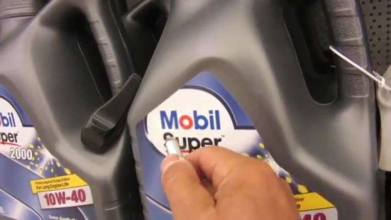 Как определить подделку моторного масла: Где купить моторное масло не подделку, а оригинал − Советы