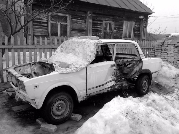 Какие машины не гниют по кузову: 5 автомобилей, которые не ржавеют - Авто новости - автопортал pogazam.ru