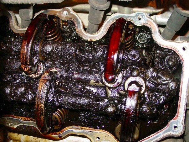 Последствия перелива масла в двигатель: Чем опасен перелив масла в двигателе — Российская газета