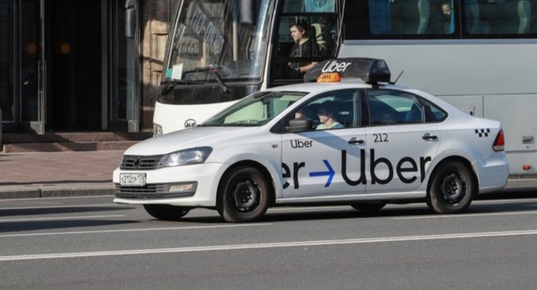 Что такое убер: Что такое сервис Uber и как им пользоваться?