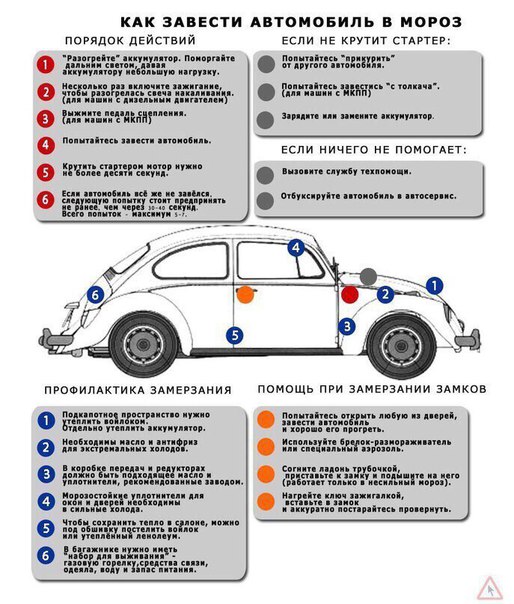 Как завести автомобиль с толкача: Как завести машину с толкача: порядок действий