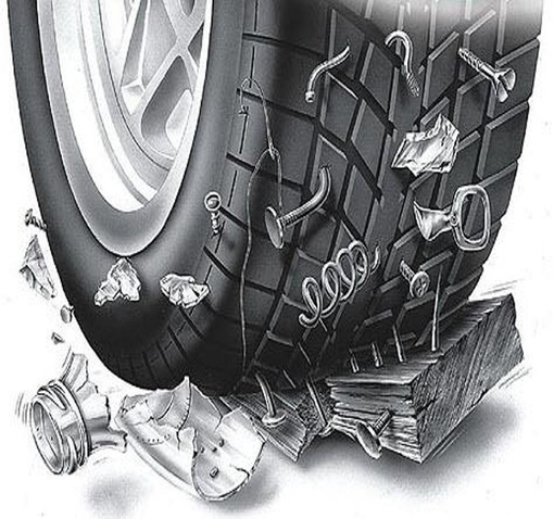 Рисунок на колесах автомобиля: Рисунок на колесах автомобиля как должен быть