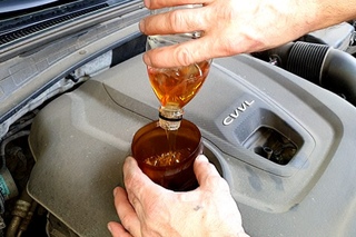 Как пользоваться промывочным маслом для двигателя: Как использовать промывочное масло для двигателя