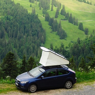 Палатка на крышу автомобиля: Палатки на крышу автомобиля: история, фотографии, сколько стоят