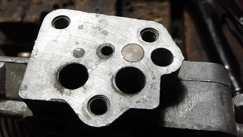 Переборка карбюратора к 151: Ремонт карбюратора К-151