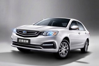 Geely чья марка: Модельный ряд и цены автомобилей Geely (Джили)