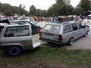 Прицеп из задней части автомобиля своими руками: Прицеп из задней части автомобиля своими руками и его эксплуатация.
