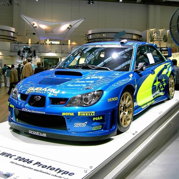 Производитель субару: Subaru – сделано в Японии