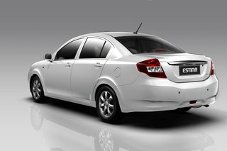Чери производитель страна: Кто производит автомобиль Чери