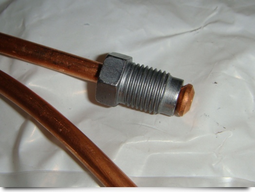 Вальцовка тормозных трубок своими руками: Вальцовка для тормозных трубок своими руками